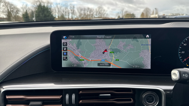 Mercedes-Benz EQC 400 300kW AMG Line Premium Plus 80kWh 5dr Auto Electric Estate